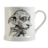 Tazza vintage Dobby