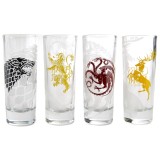 Bicchierini Game of Thrones