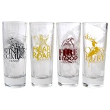 Bicchierini Game of Thrones