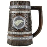Boccale Game of Thrones Stark