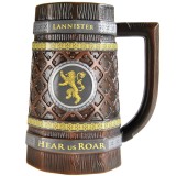 Boccale Game of Thrones Lannister