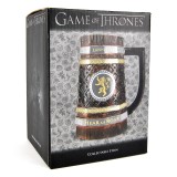 Boccale Game of Thrones Lannister
