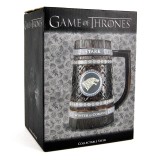 Boccale Game of Thrones Stark