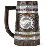 Boccale Game of Thrones Stark