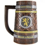 Boccale Game of Thrones Lannister