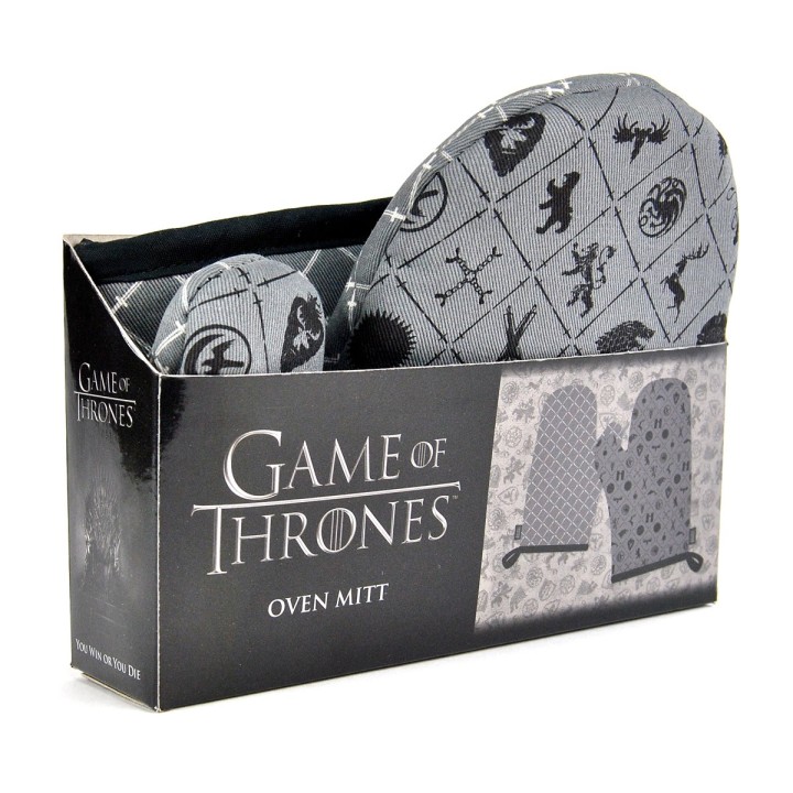 Guanto da forno Game of Thrones