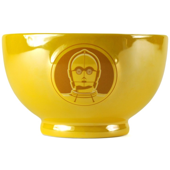 Scodella C-3PO