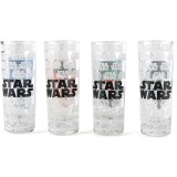 Bicchierini di Star Wars – serie 3