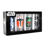 Bicchierini di Star Wars – serie 3