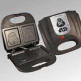 Piastra per toast Star Wars
