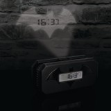 Sveglia di Batman con proiettore