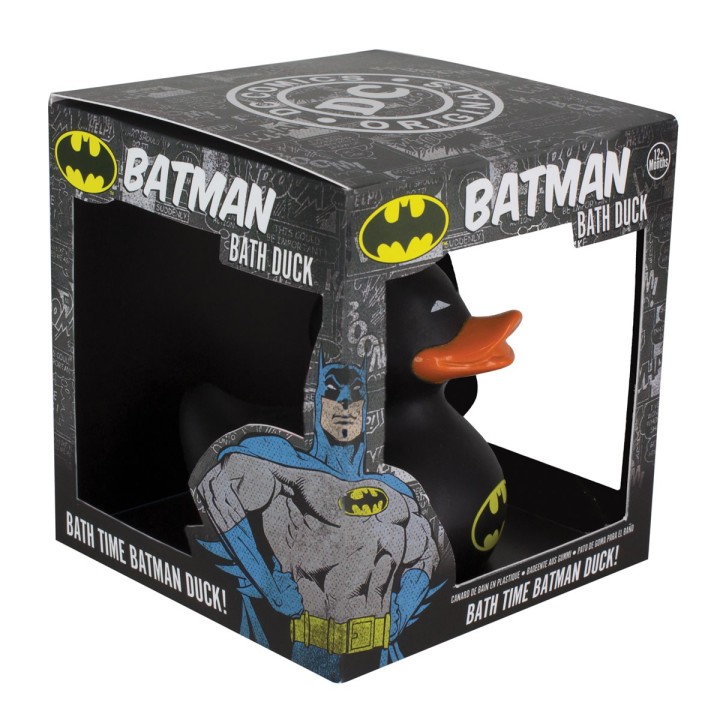 Paperella di Batman