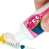 Dentifricio gusto Cupcake