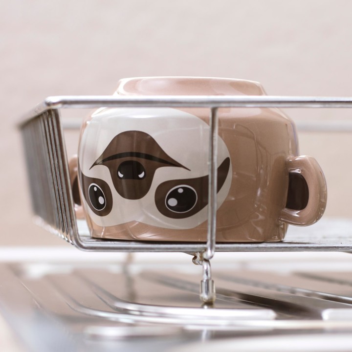 Tazza Bradipo