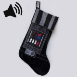 Calza di Natale Darth Vader