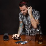 DJ Mini Mixer
