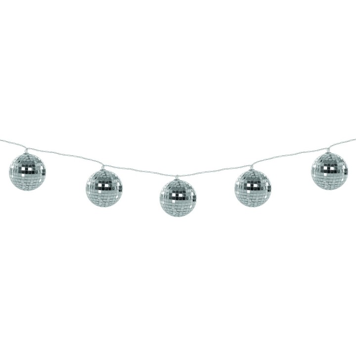 Lucine Disco Ball
