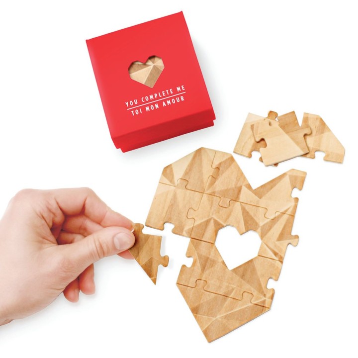 Puzzle You complete me