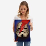 Targa Star Wars Stormtrooper Ziggy