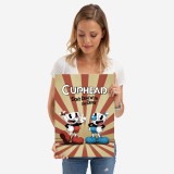 Targa Cuphead