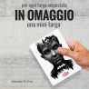 Targa Stranger Things Undici
