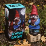 Nano da giardino Zombie