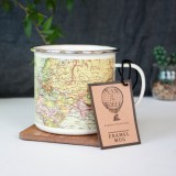 Tazza da viaggiatore