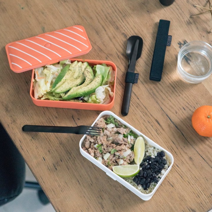 Lunch box Sushi