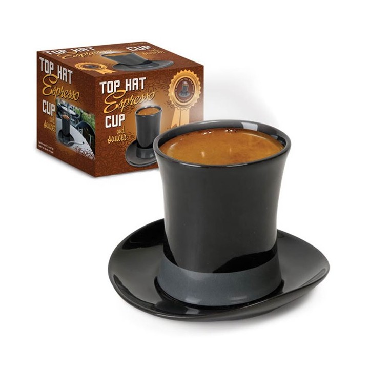 Cilindro da caffè