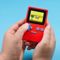 Console portatile anni 90