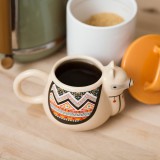 Mug Lama