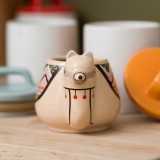 Mug Lama