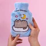 Borsa acqua calda Pusheen