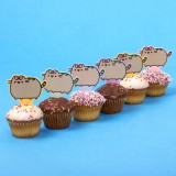 Set da compleanno Pusheen Cat