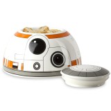 Biscottiera BB-8 a cupola