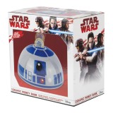 Salvadanaio R2-D2 a cupola