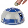 Salvadanaio R2-D2 a cupola