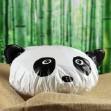 Cuffia da doccia Panda
