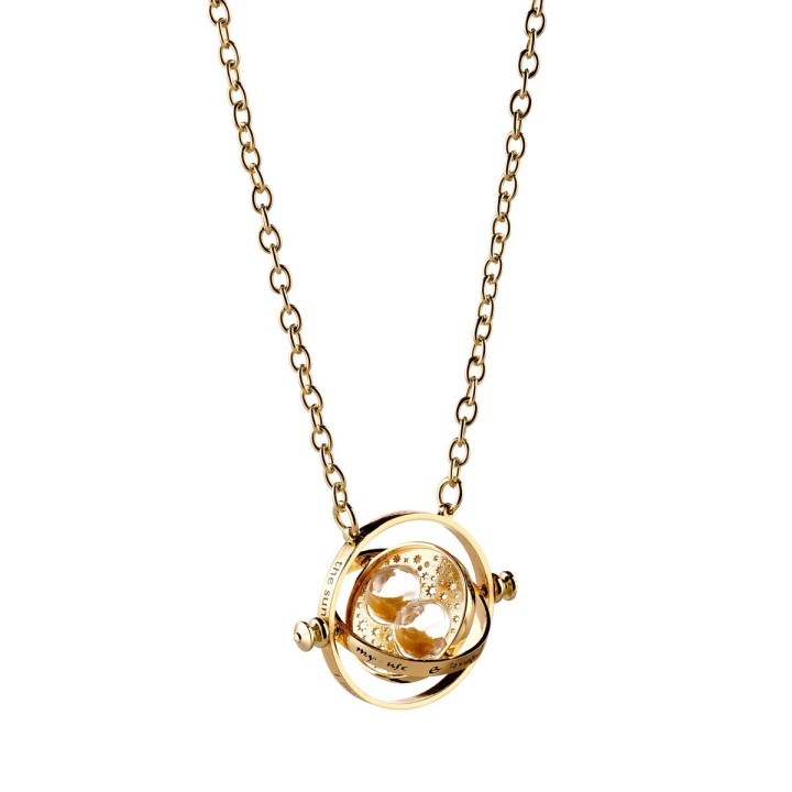 Collana Giratempo