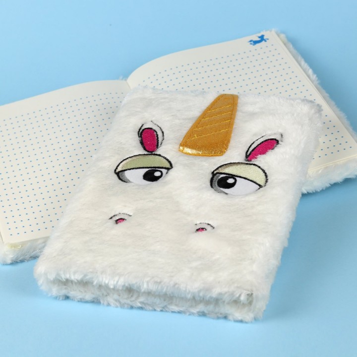 Agenda Unicorno