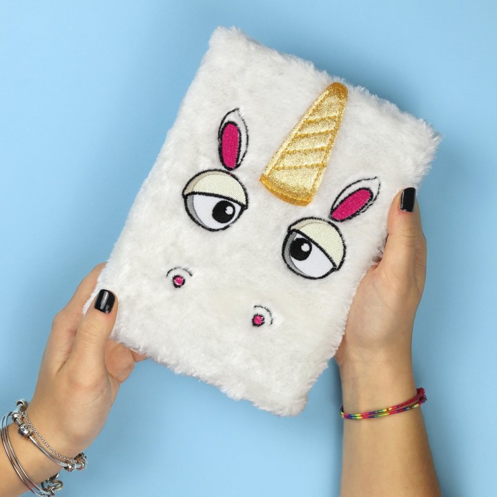 Agenda Unicorno