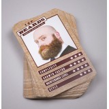 Gioco di carte Barbe