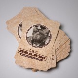 Gioco di carte Barbe