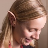 Auricolari da Elfo