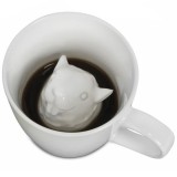 Mug Squirrel Attack