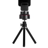Panoramic Pod con treppiede