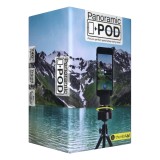 Panoramic Pod con treppiede