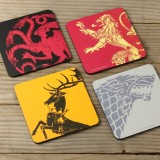 Sottobicchieri Game of Thrones
