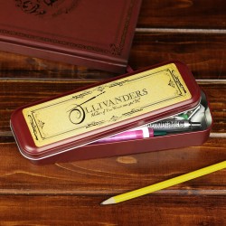 Astuccio Ollivander Harry Potter