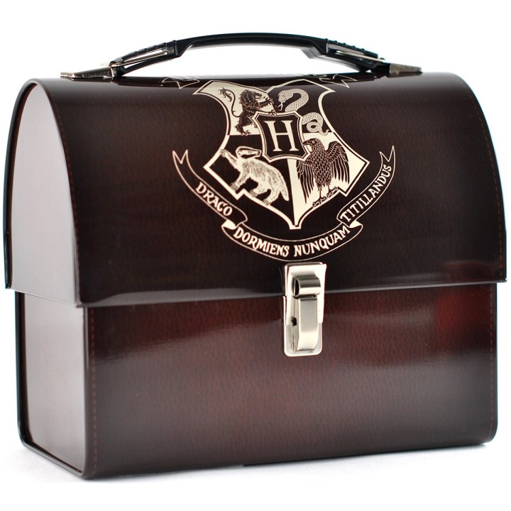 Borsa per il pranzo di Hogwarts